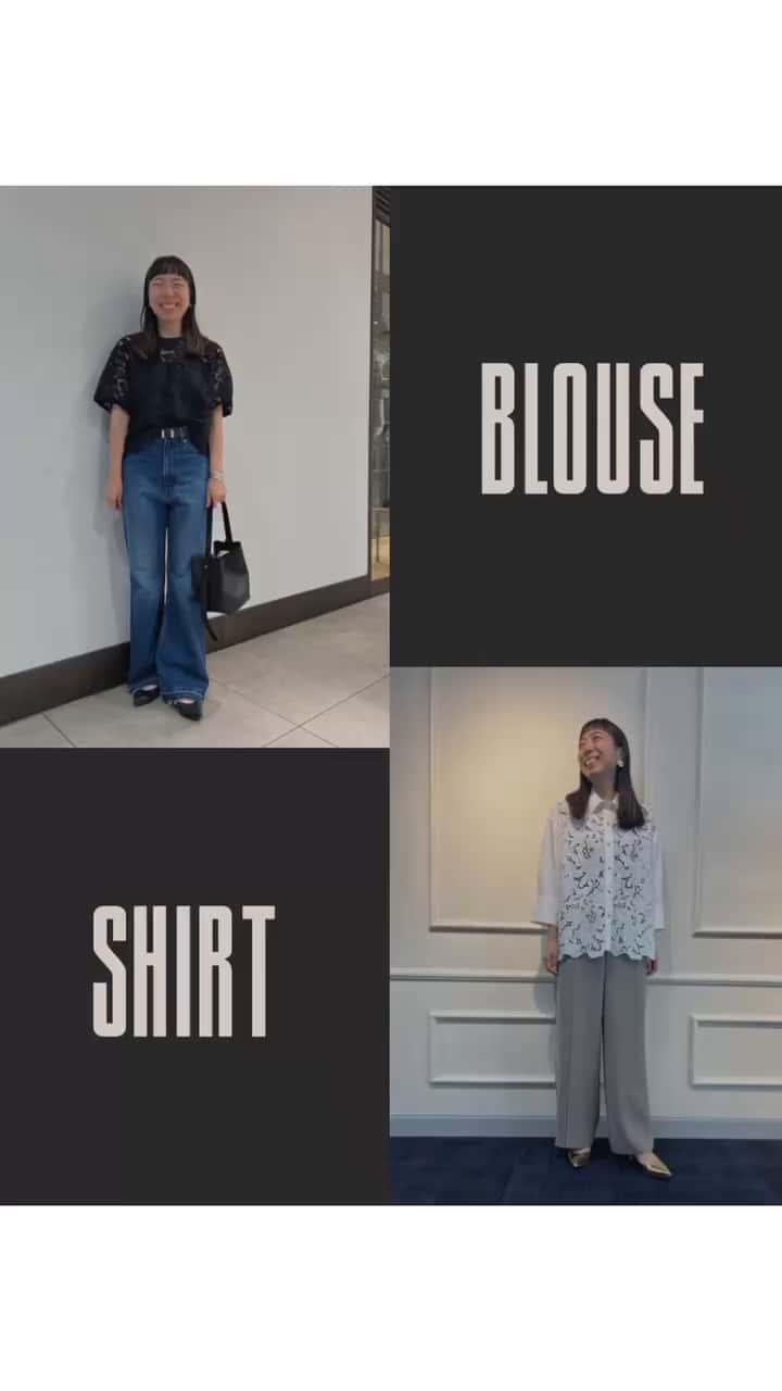 2025.08.24 sophiレースシリーズ着比べました！ サムネイル画像