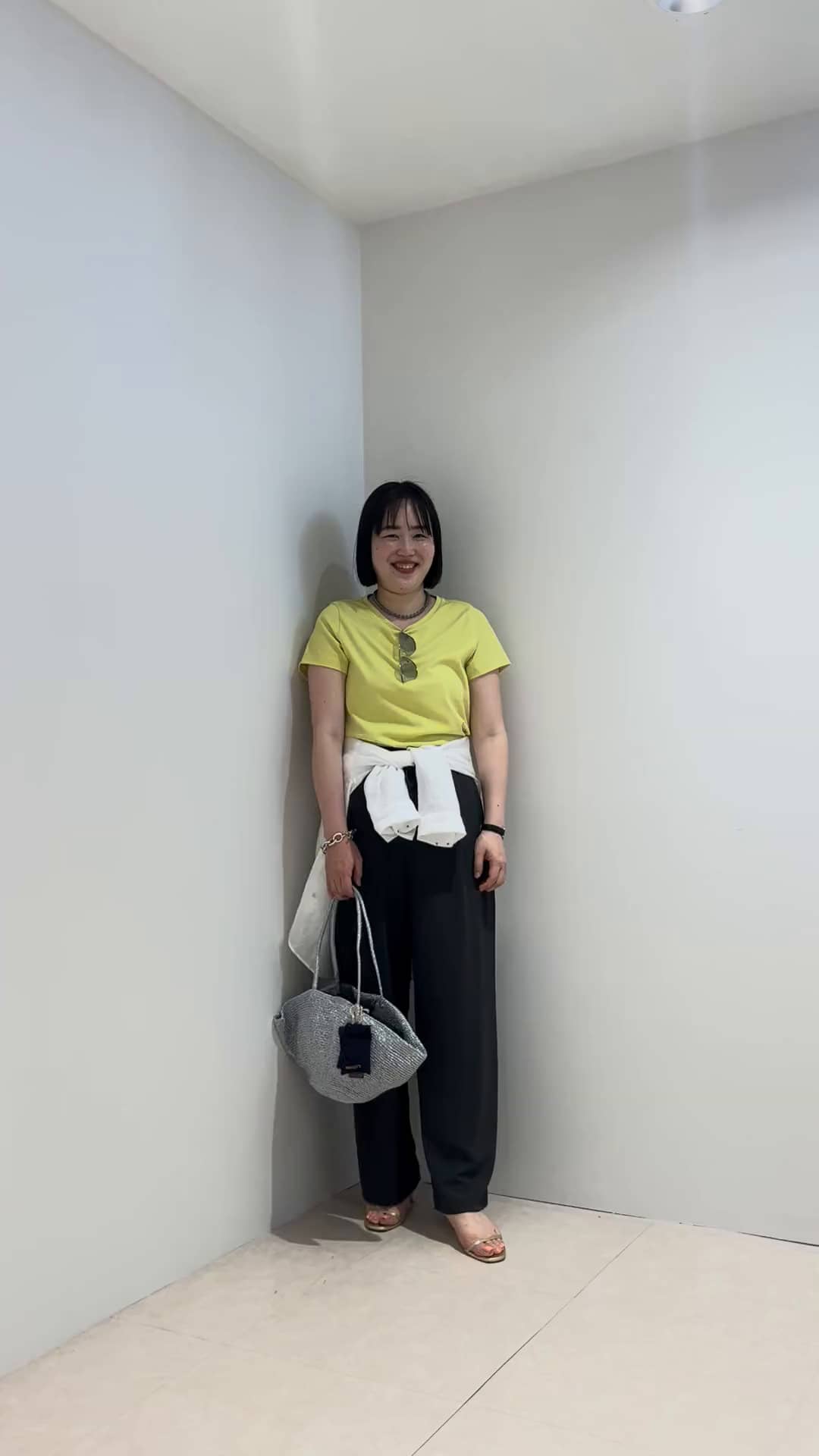 ノーリーズ 京都大丸店 sayaka.f ノーリーズ 京都大丸店