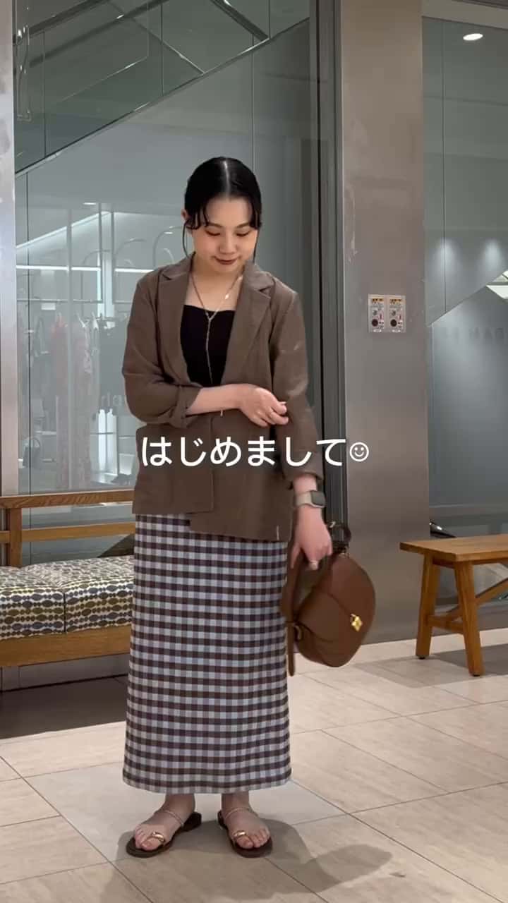 2025.06.17 自己紹介☺︎ サムネイル画像