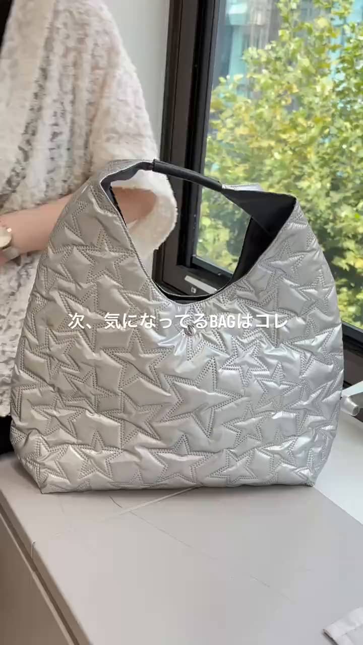 2025.08.18 \次、気になるBAGはコレ‼️/ サムネイル画像