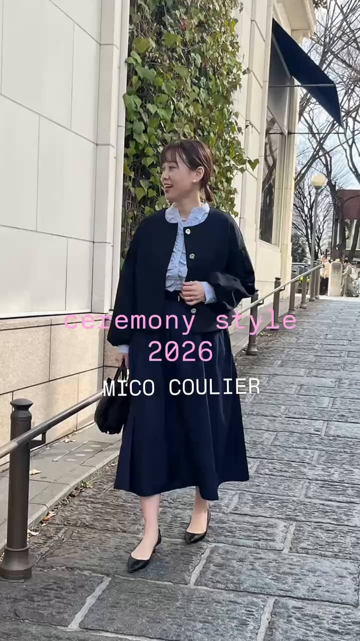 2026.01.28 🆕ceremony style サムネイル画像