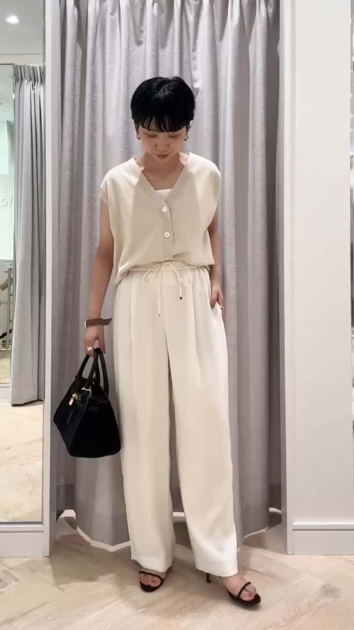 新品　ニットジレ　NOLLEY'S sophi 新品 ニットジレ NOLLEY'S sophi NOLLEY'S Sophi ベスト ジレ