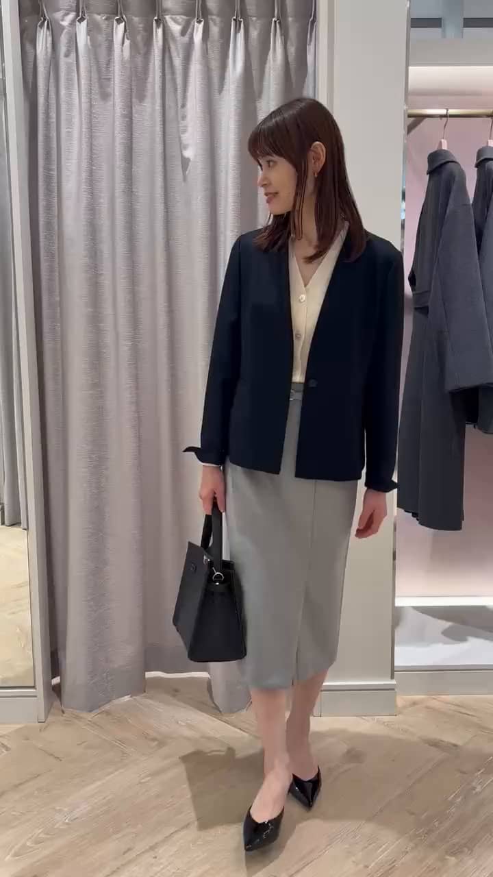 2026.01.13 春まで使えるオススメ通勤コーデ サムネイル画像