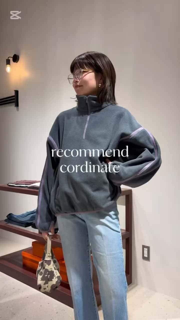 2026.10.14 recommend cordinate♡ サムネイル画像