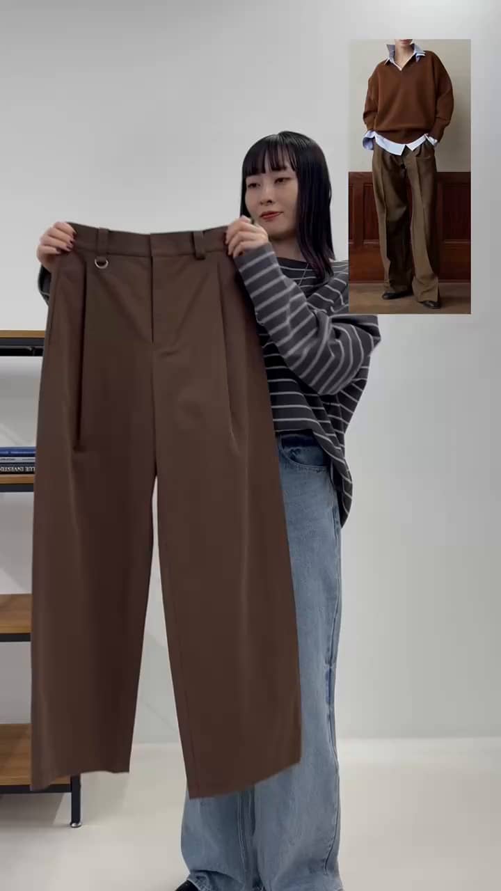 2026.01.22 お洒落上手は真似上手✨ サムネイル画像