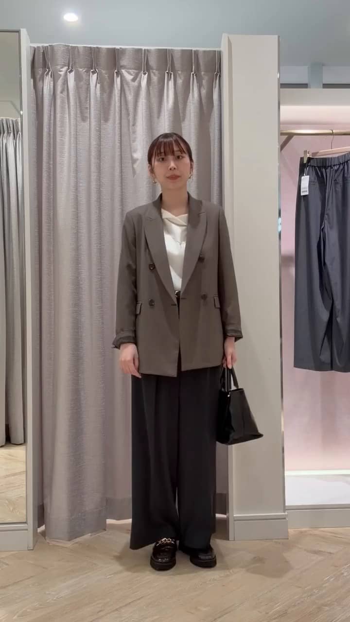 2026.10.03 お仕事コーデ サムネイル画像