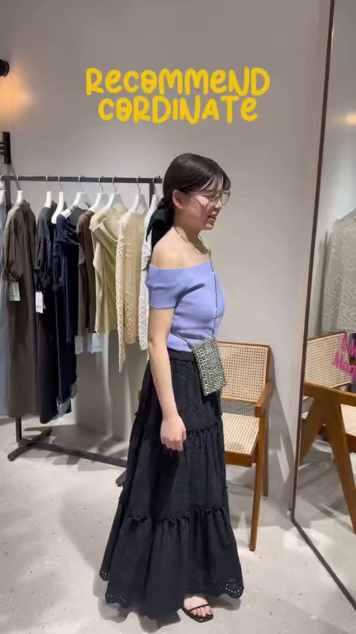 2026.05.17 recommend cordinate ♡ サムネイル画像