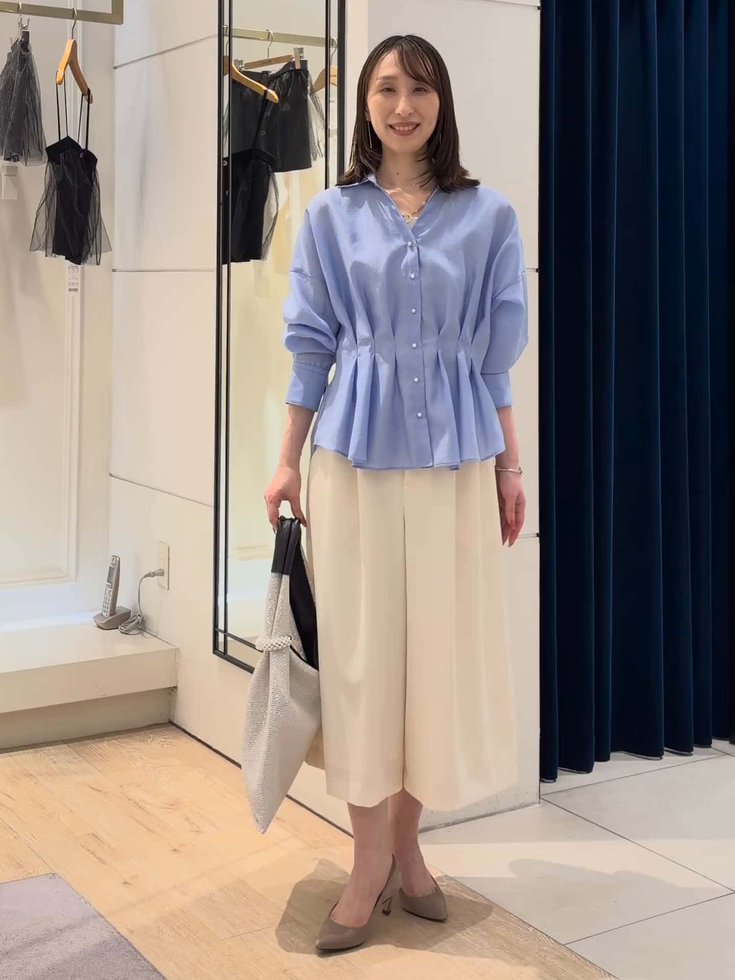 ノーリーズ 日本橋店 Ikeo Yuki ノーリーズ 日本橋店