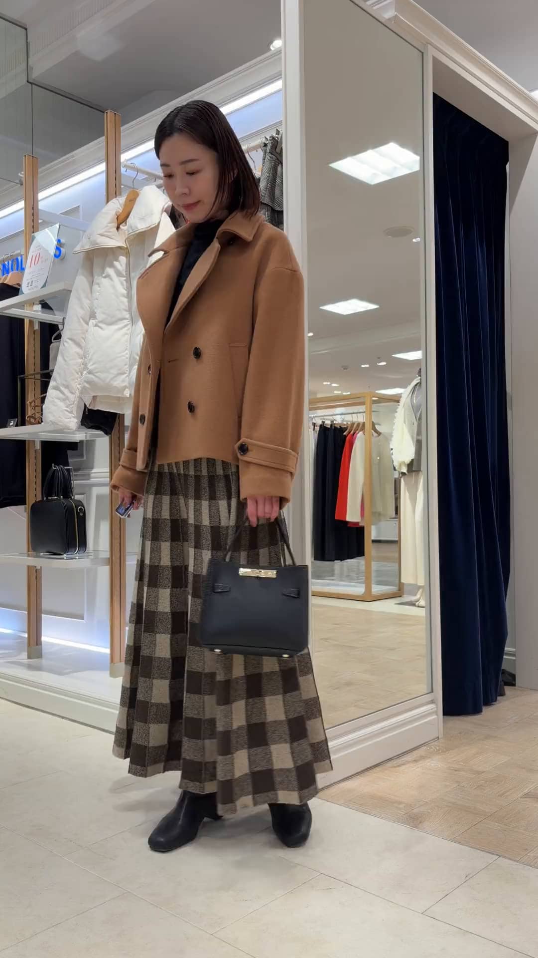 ノーリーズ 神戸大丸店 sugimoto ノーリーズ 神戸大丸店