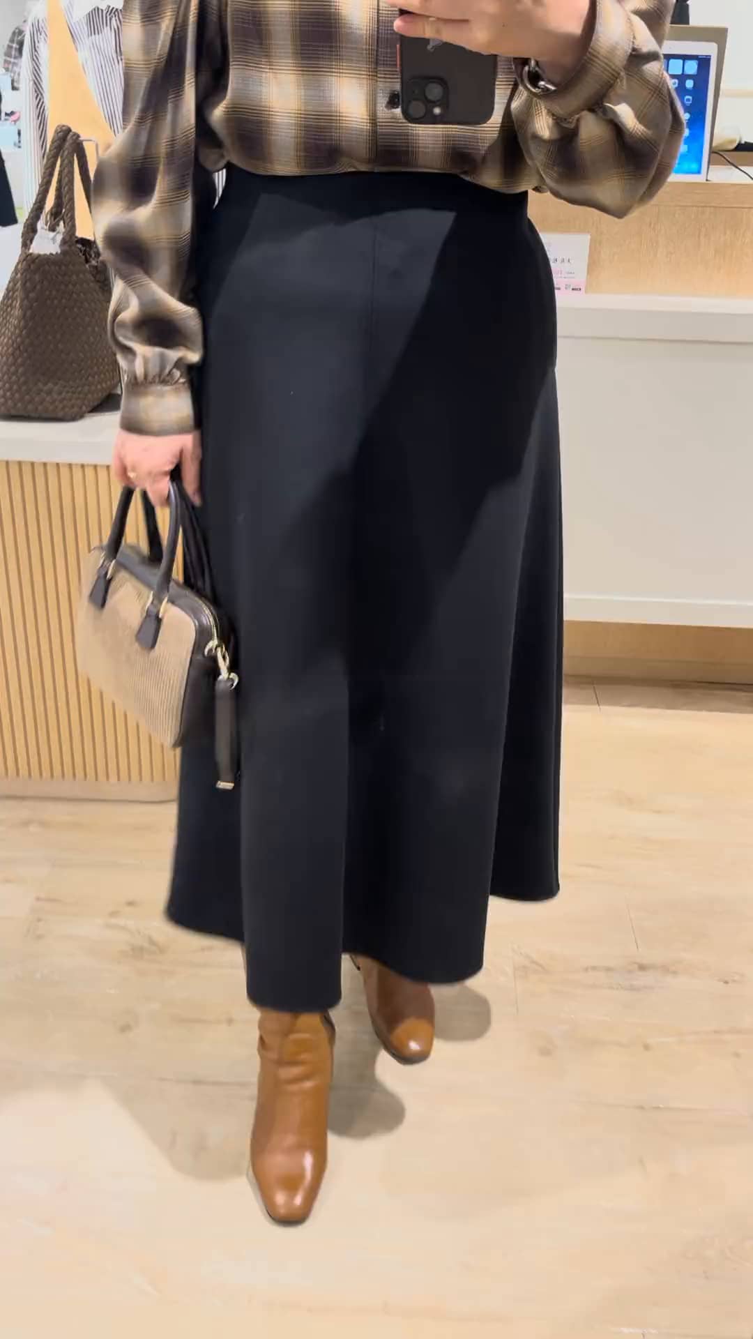 ノーリーズ 京都大丸店 sayaka.f ノーリーズ 京都大丸店