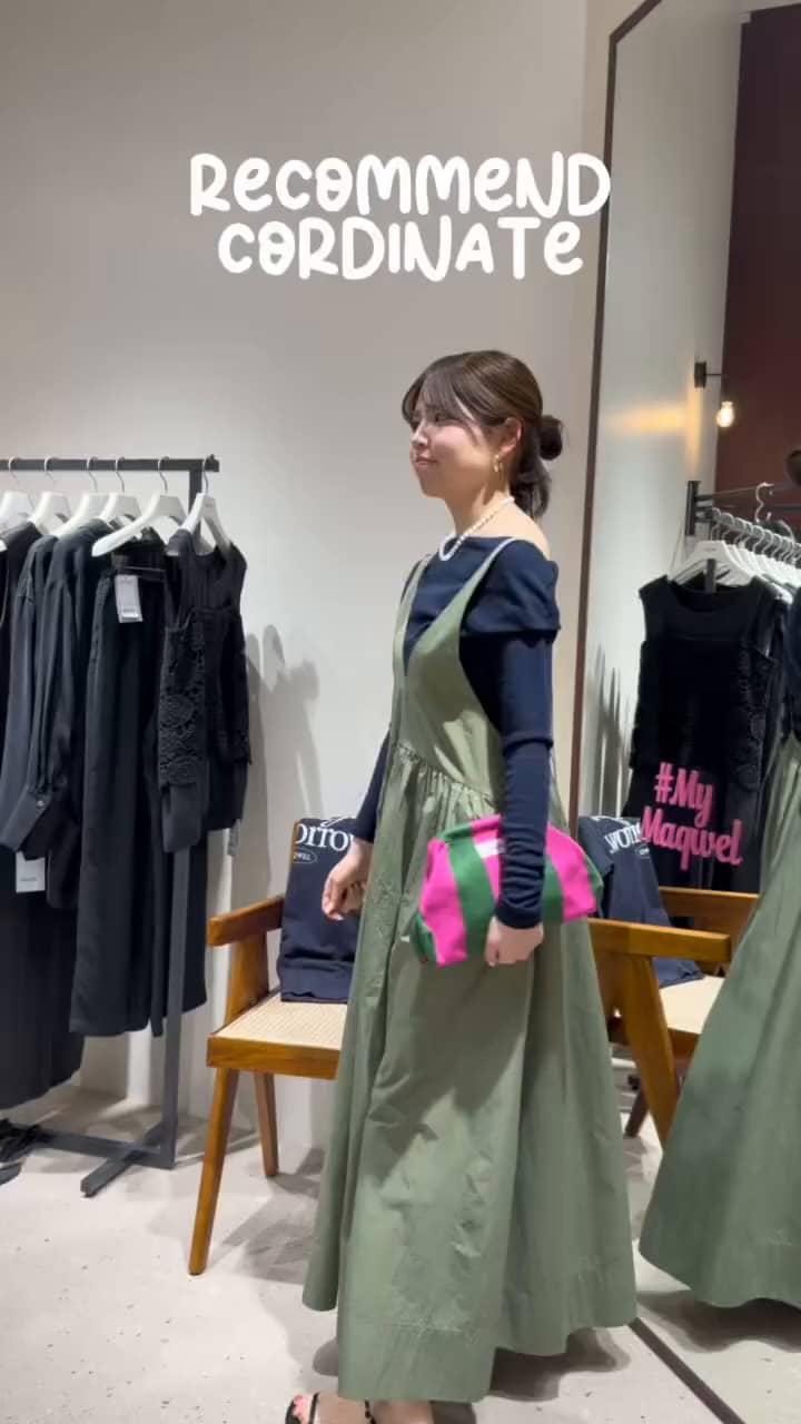 2026.04.14 recommend cordinate ♡ サムネイル画像