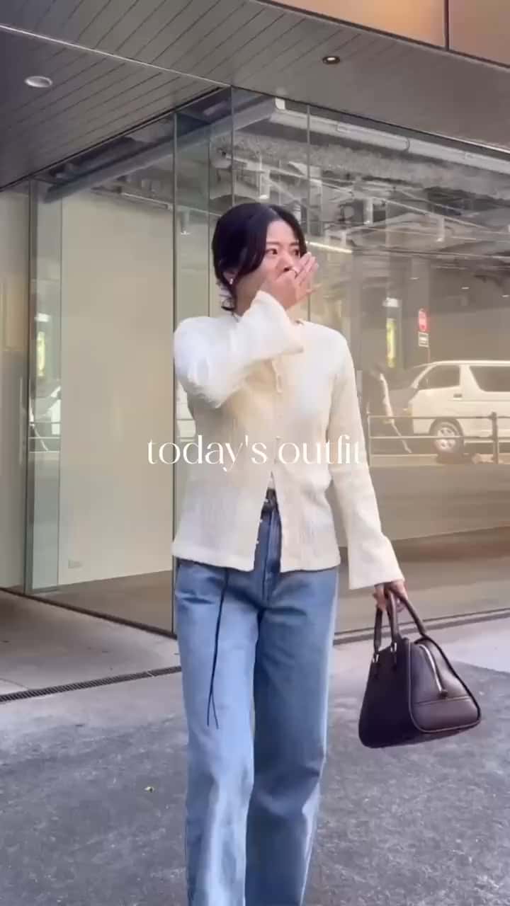 2026.03.04 spring outfit ! サムネイル画像