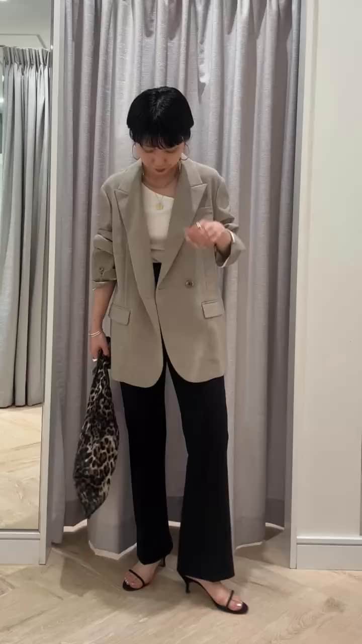 2026.04.05 大人カジュアルコーデ✨ サムネイル画像