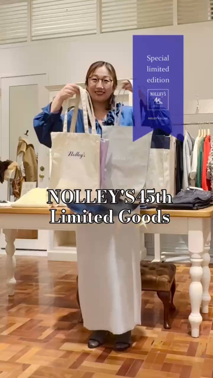 2026.02.04 45th limited トートバッグ サムネイル画像