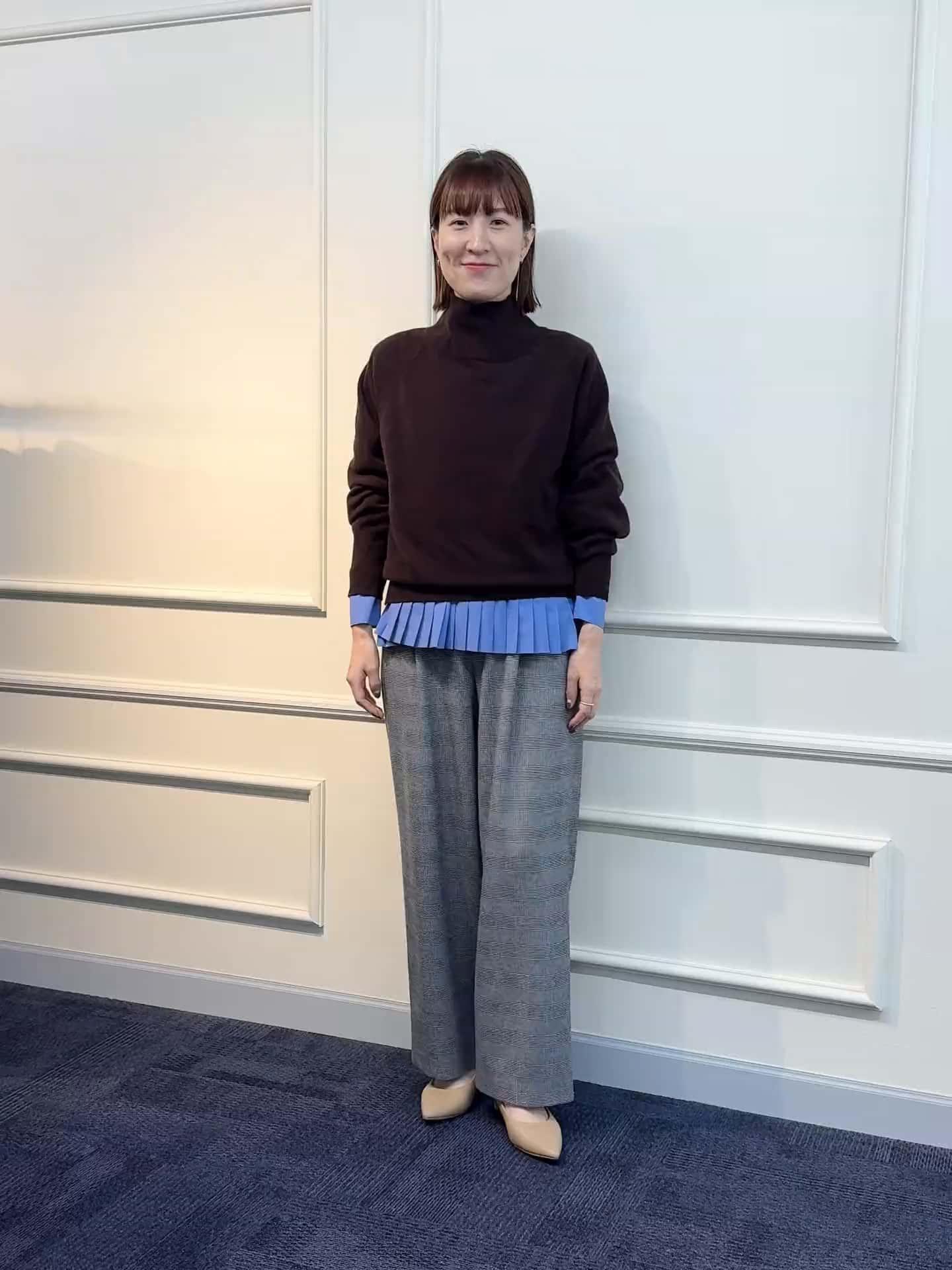 ノーリーズ 調布パルコ店 yamaguchi ノーリーズ 調布パルコ店