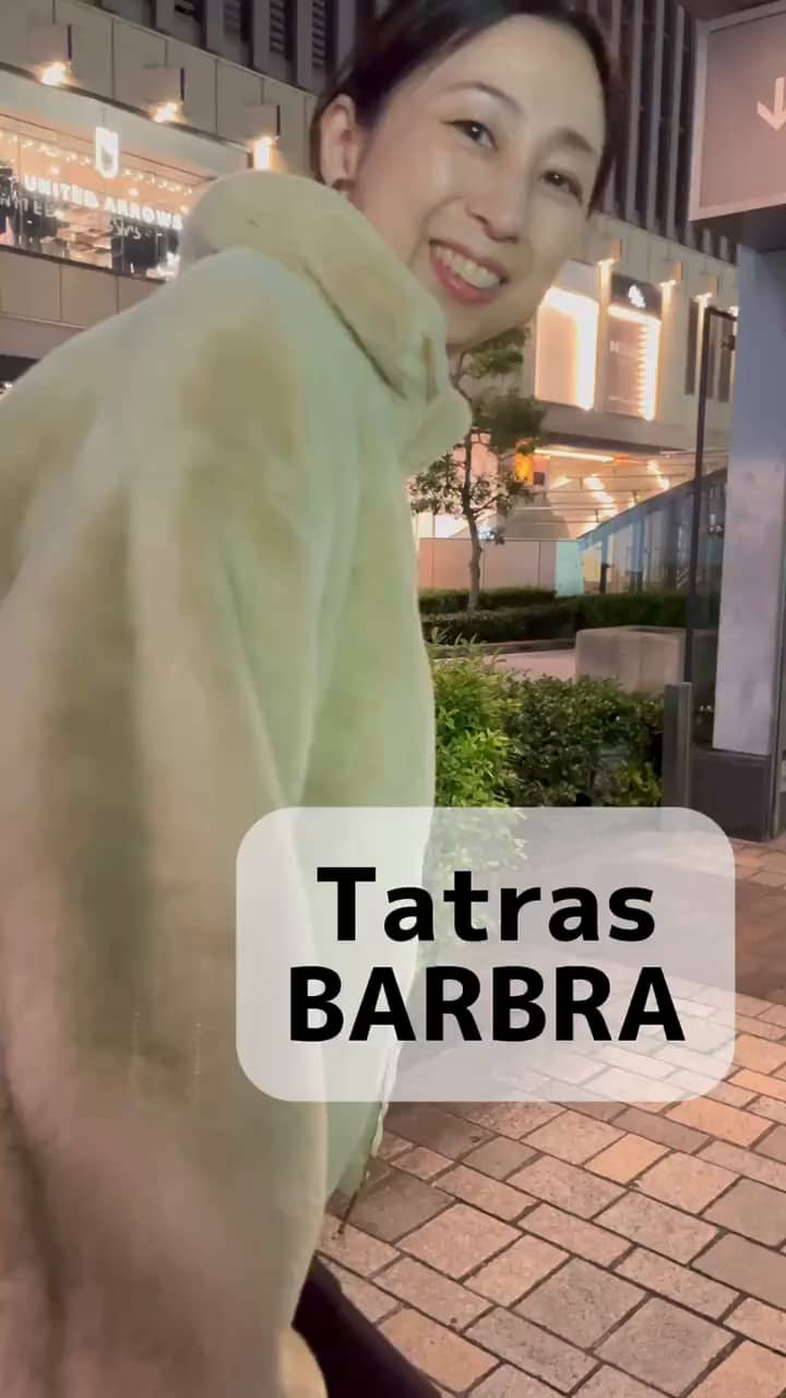 2024.10.25 TATRAS BARBRA サムネイル画像