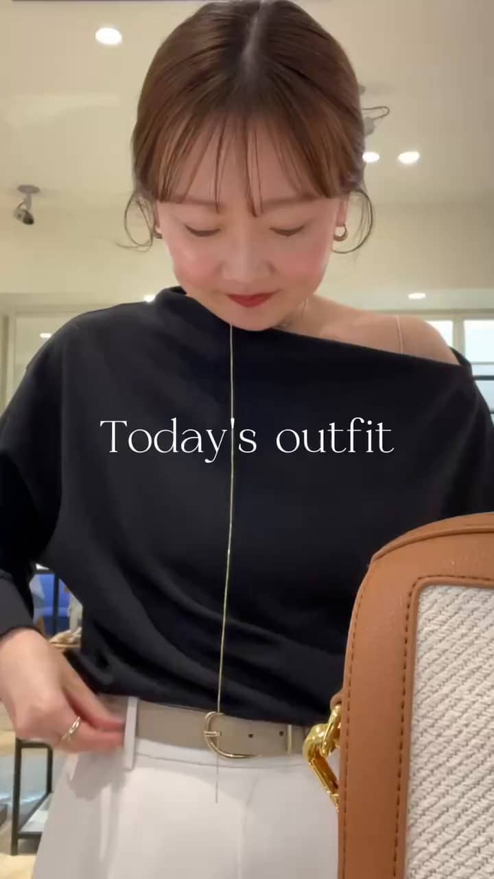 2026.02.09 Today's outfit💕 サムネイル画像