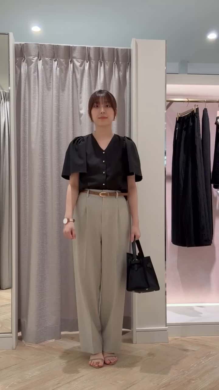 2026.07.08 キレイめコーデ サムネイル画像
