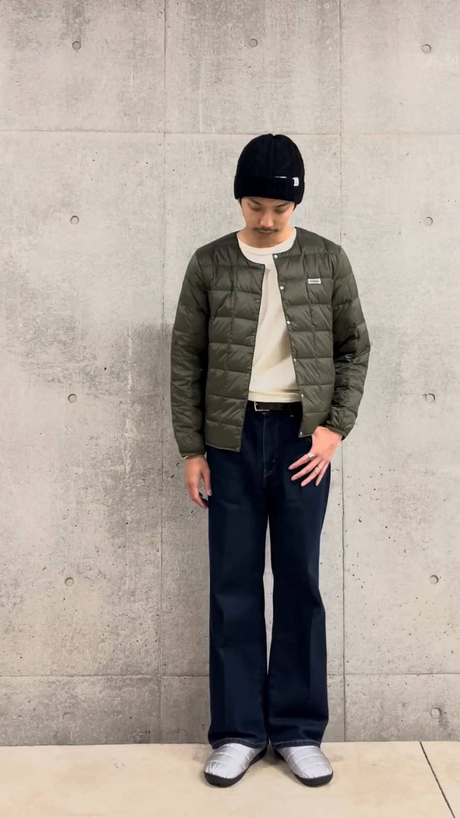 フレディ & グロスター ららぽーと横浜店 Hayashi フレディ & グロスター ららぽーと横浜店