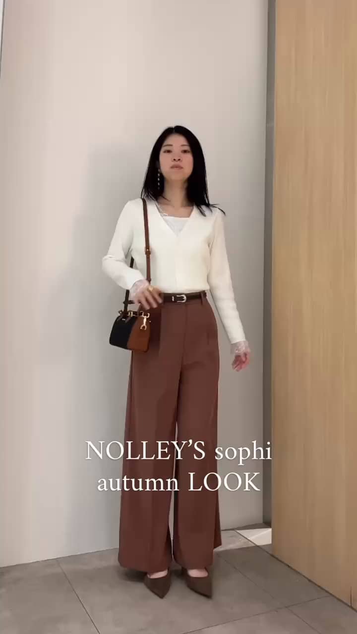 2026.09.09 人気アイテムで初秋おすすめコーデ🍁 サムネイル画像
