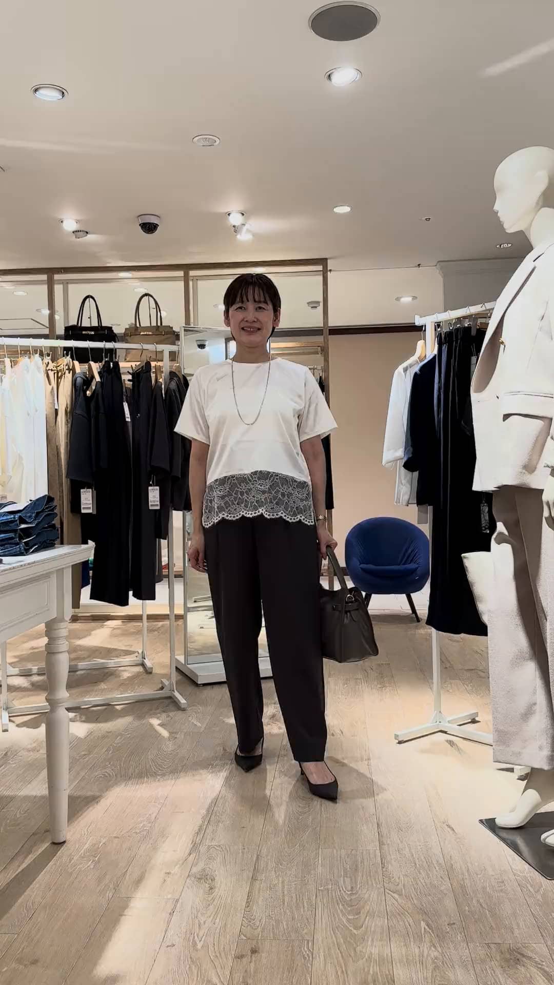 ノーリーズ & グッドマン EXPOCITY店 nanai ノーリーズ & グッドマン EXPOCITY店