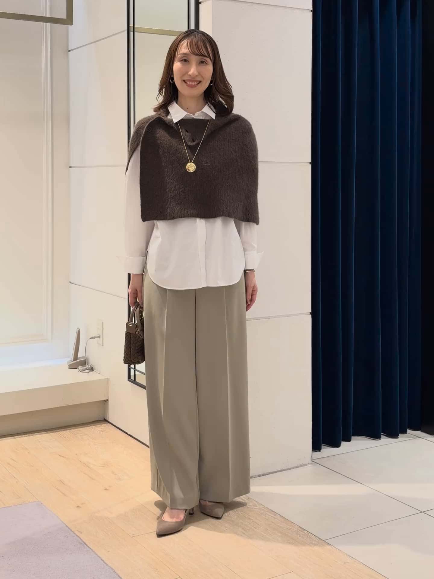 ノーリーズ 日本橋店 Ikeo Yuki ノーリーズ 日本橋店