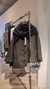 2026.09.27 upper hights × nolleys sophi サムネイル画像