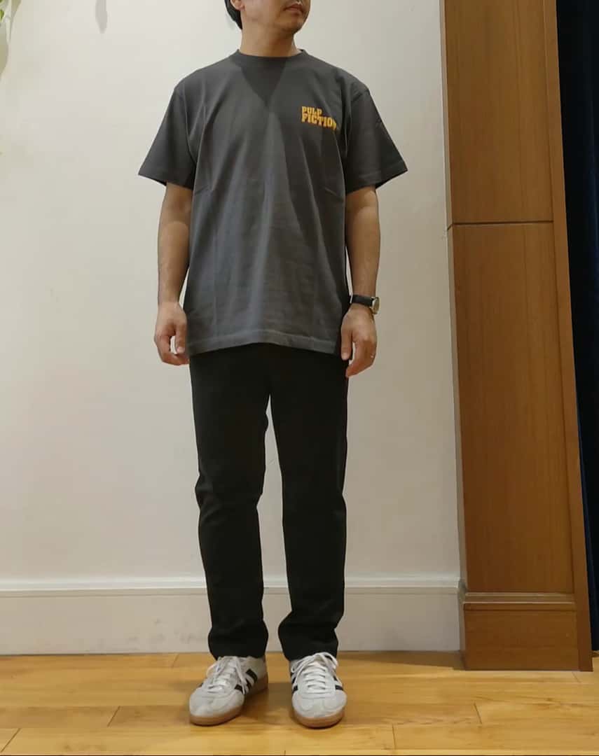 2025.03.25 GOOD ROCK SPEED コーディネート サムネイル画像