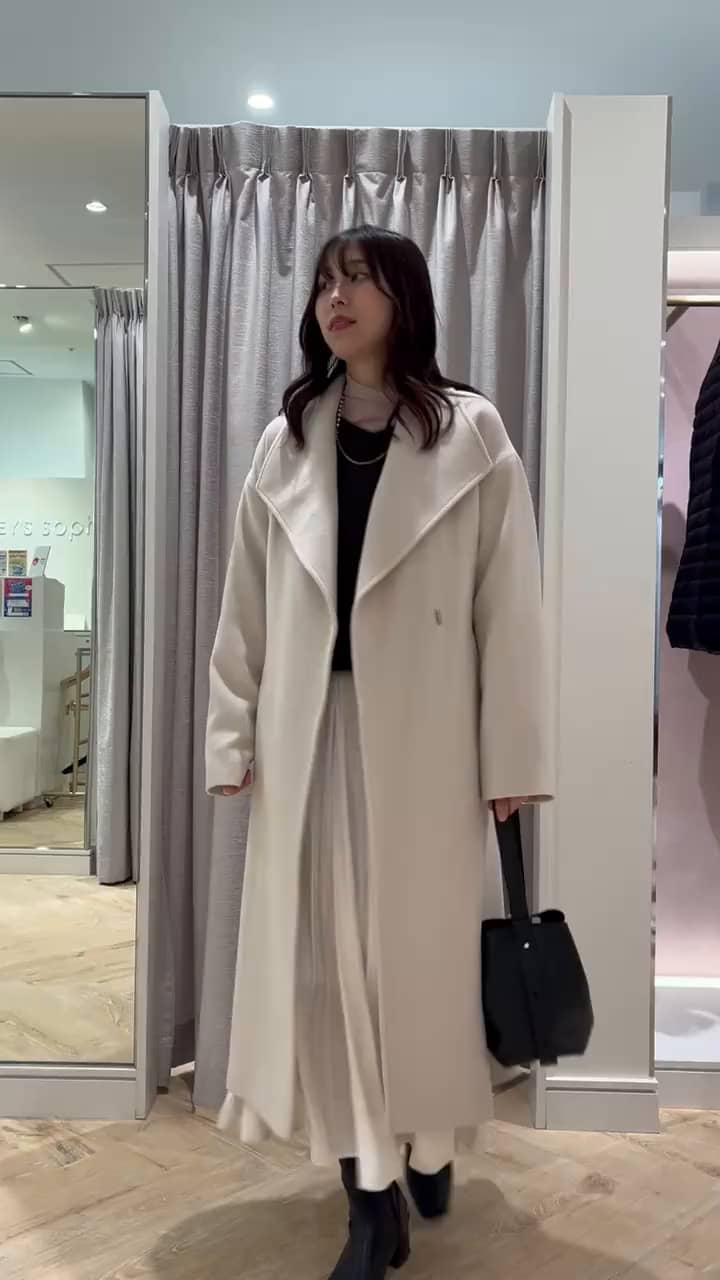 2025.11.11 Nolley's sophi サムネイル画像