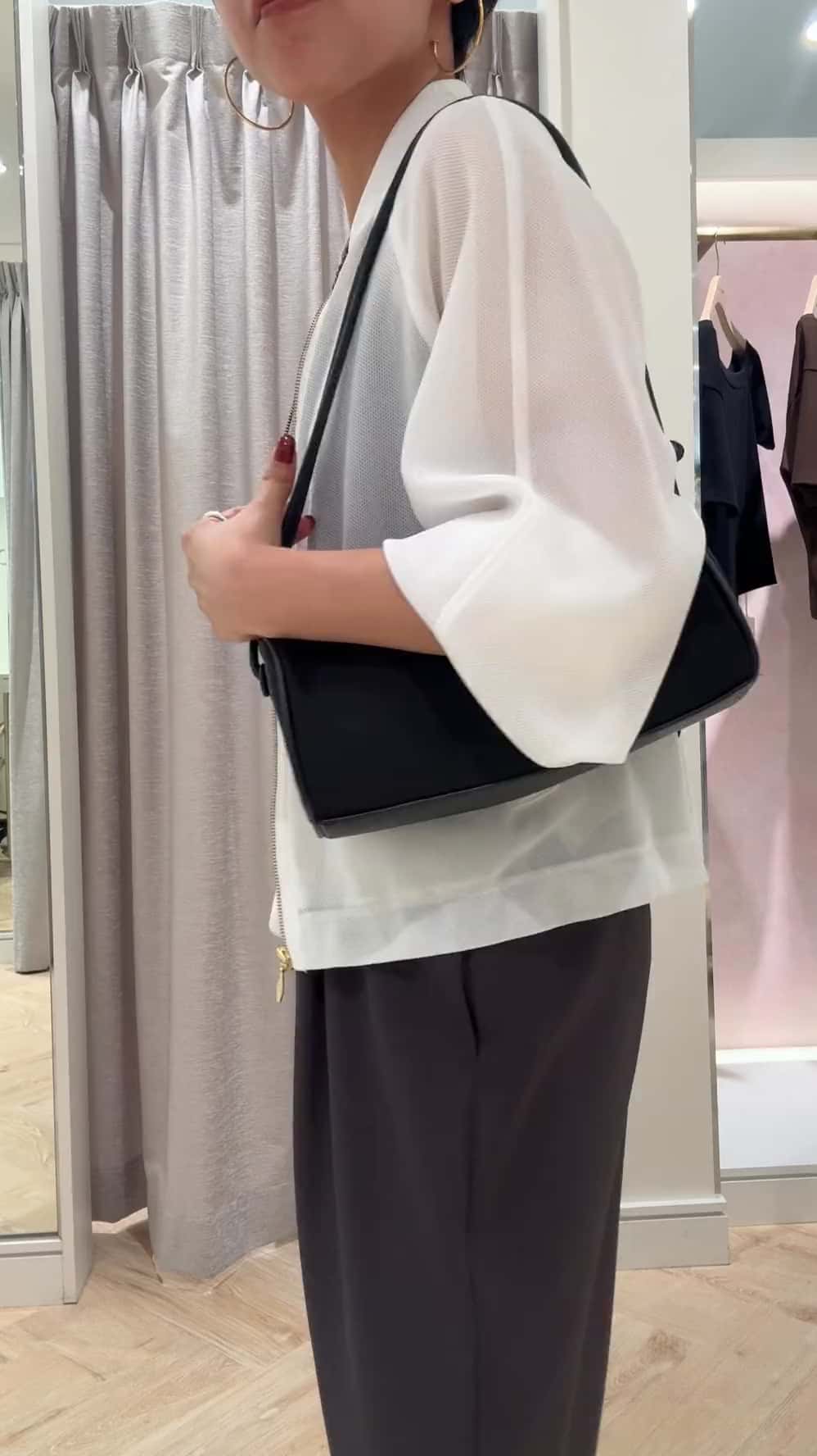 ノーリーズソフィー ミナモア広島店 takemori ノーリーズソフィー ミナモア広島店