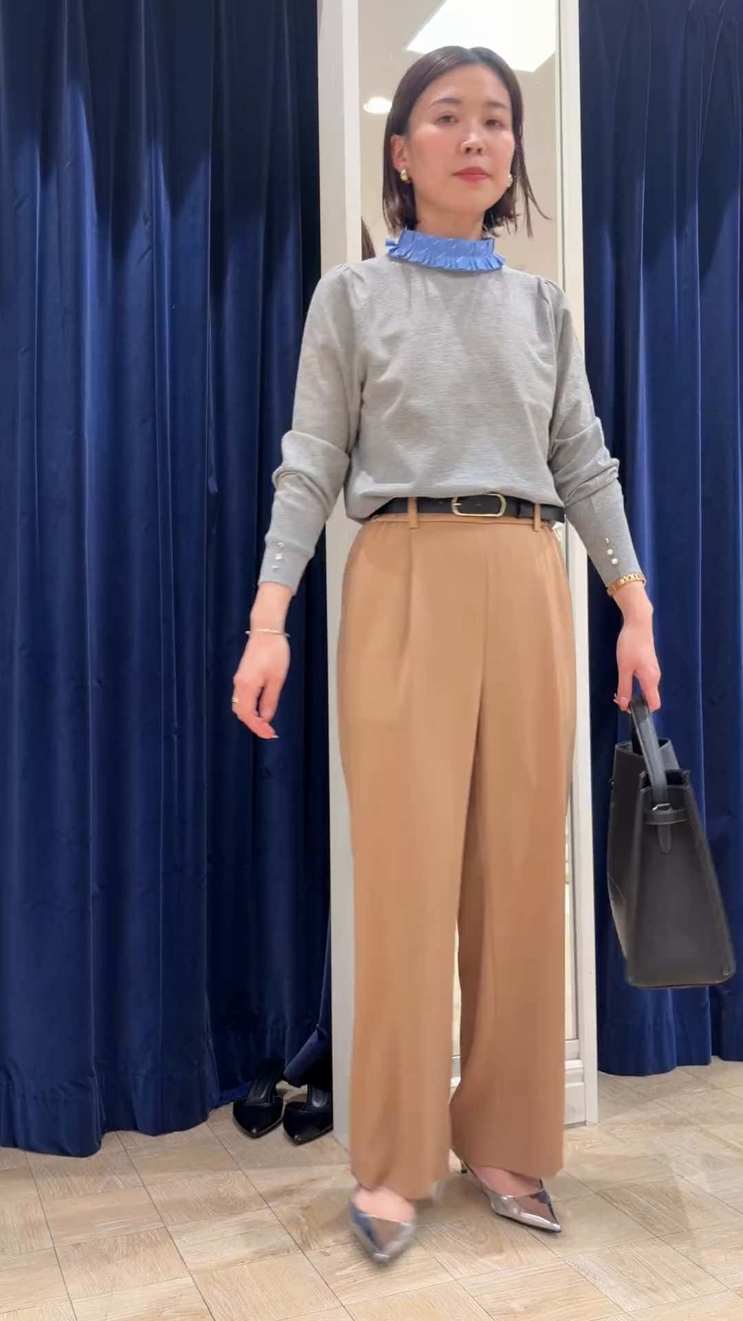 ノーリーズ 神戸大丸店 sugimoto ノーリーズ 神戸大丸店