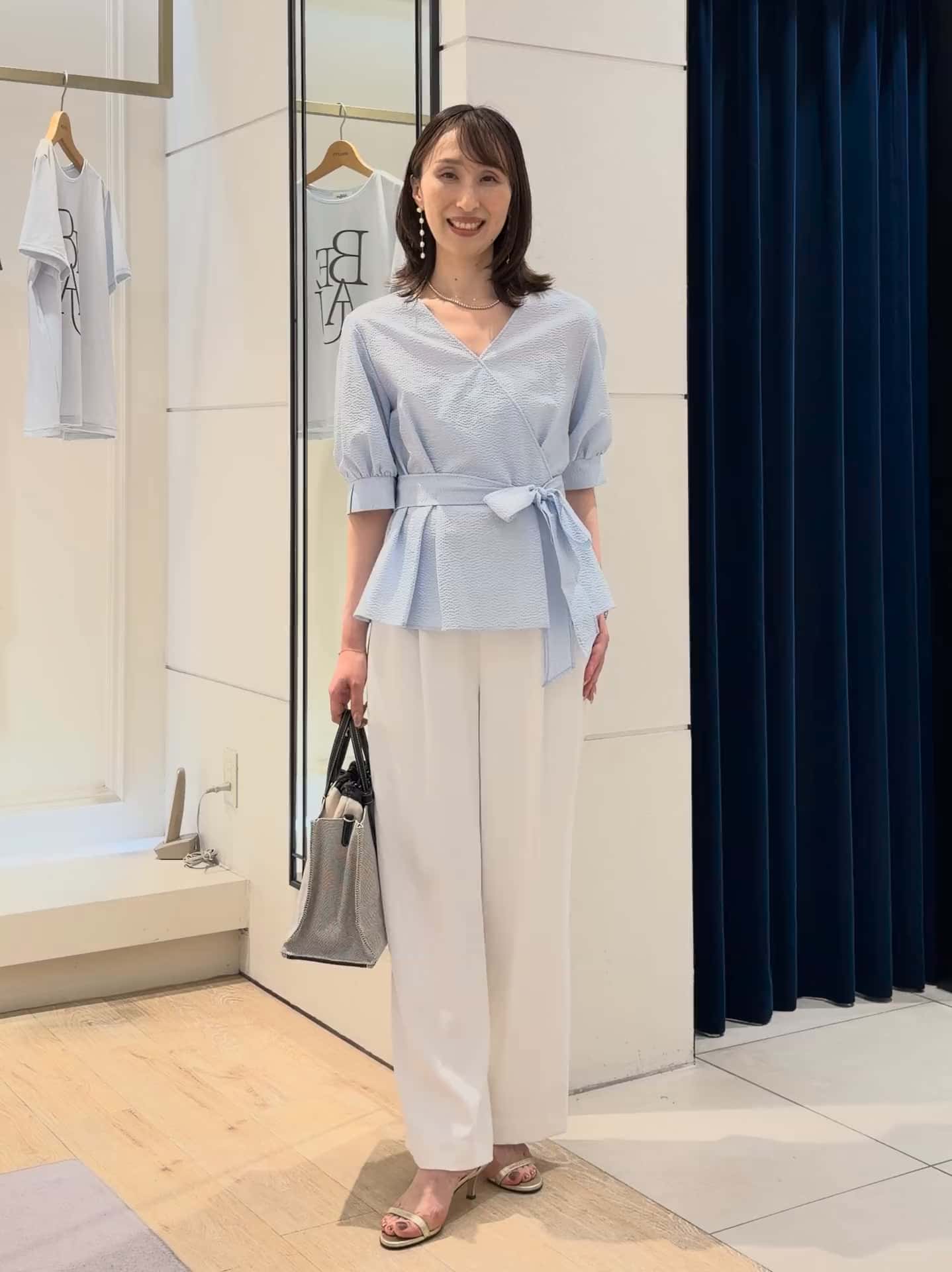 ノーリーズ 日本橋店 Ikeo Yuki ノーリーズ 日本橋店