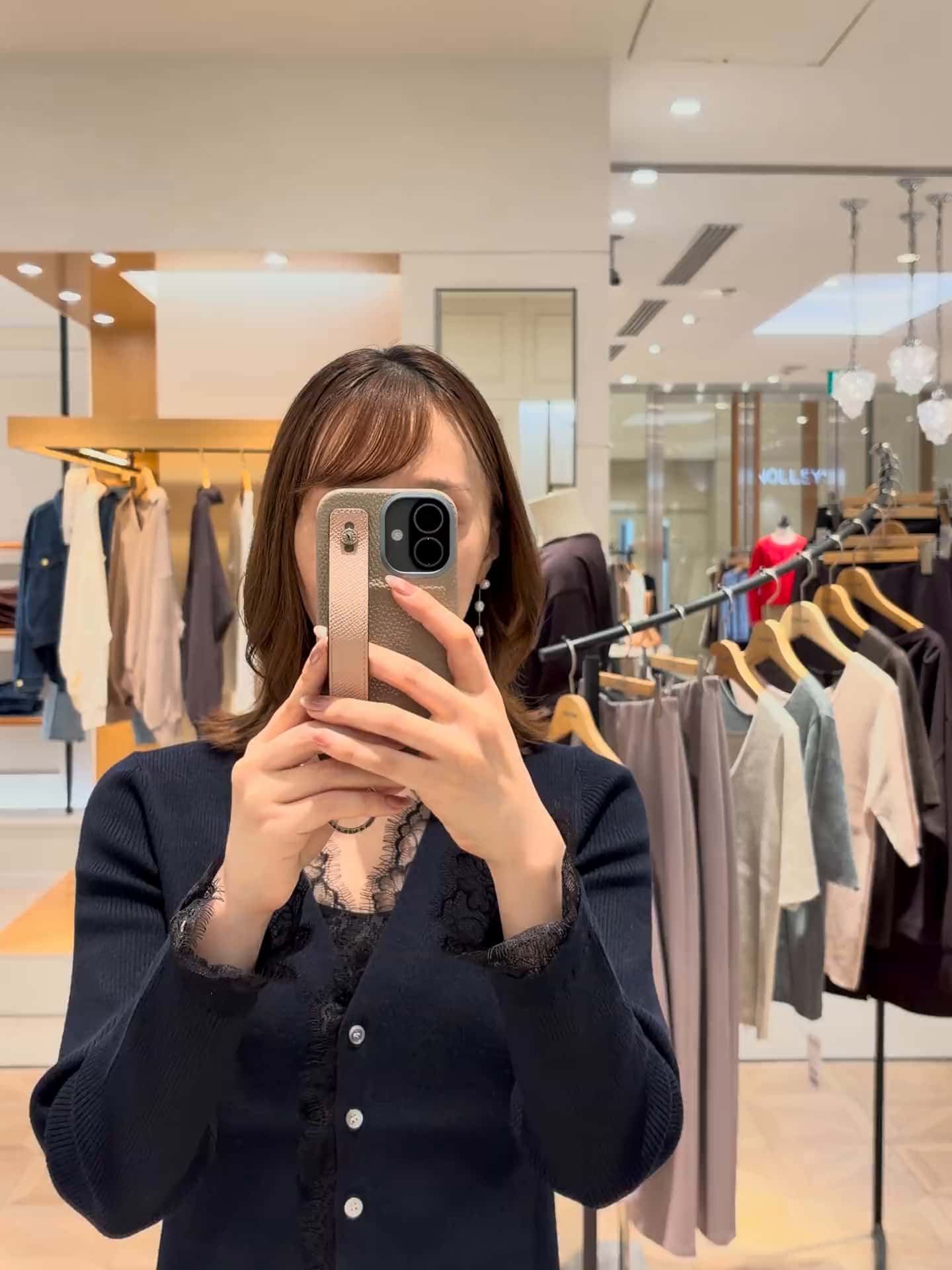 ノーリーズ 日本橋店 Ikeo Yuki ノーリーズ 日本橋店