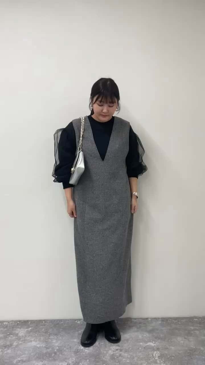 2024.11.14 ◆2wayジャンスカ サムネイル画像