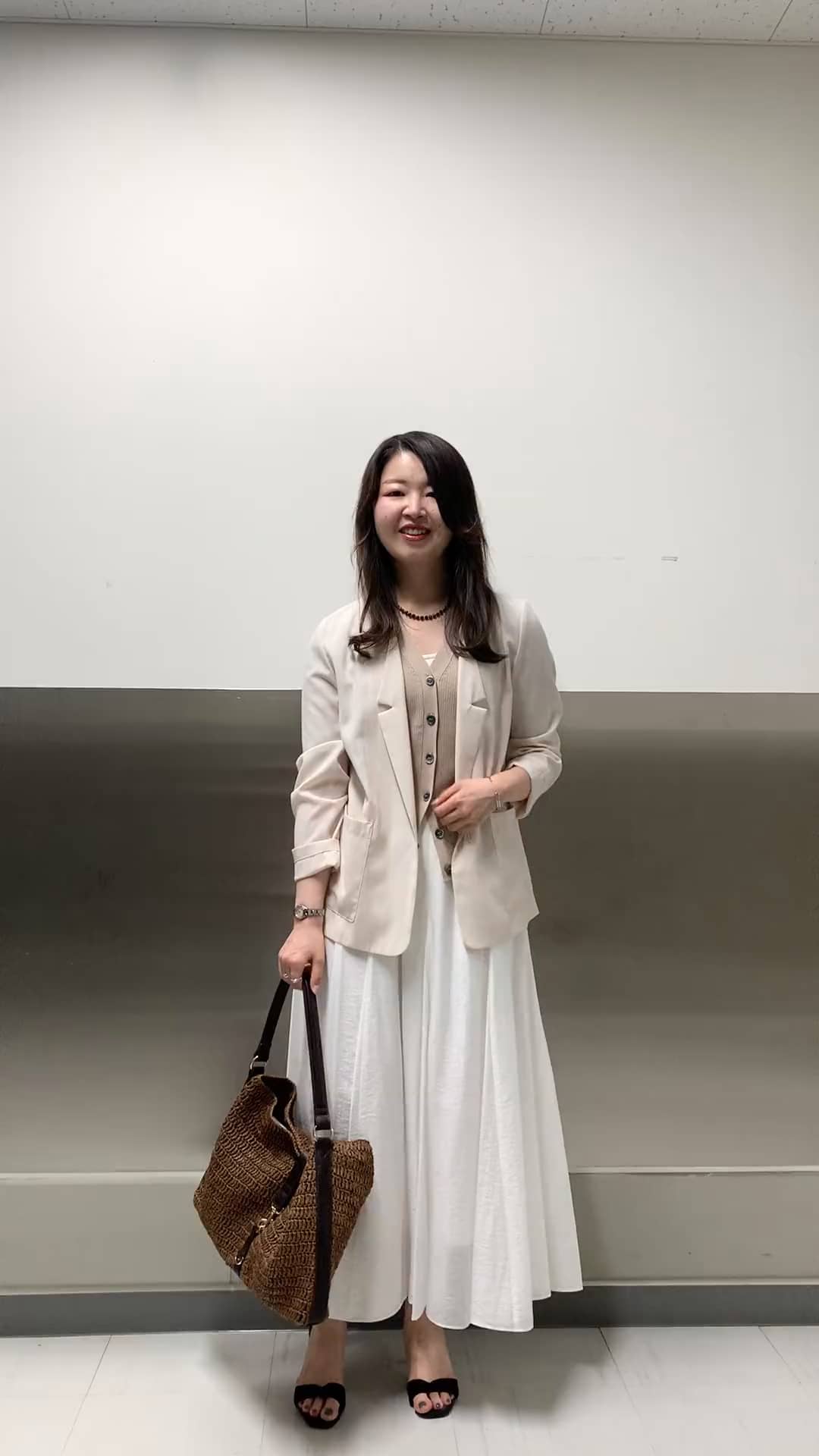 ノーリーズソフィー 大丸東京店 ikeda ノーリーズソフィー 大丸東京店