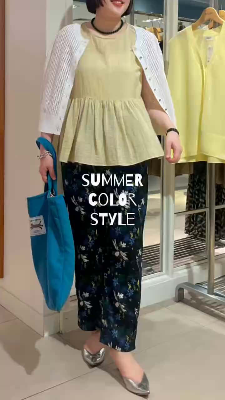 2026.07.19 セールで買いたいカラーアイテム サムネイル画像