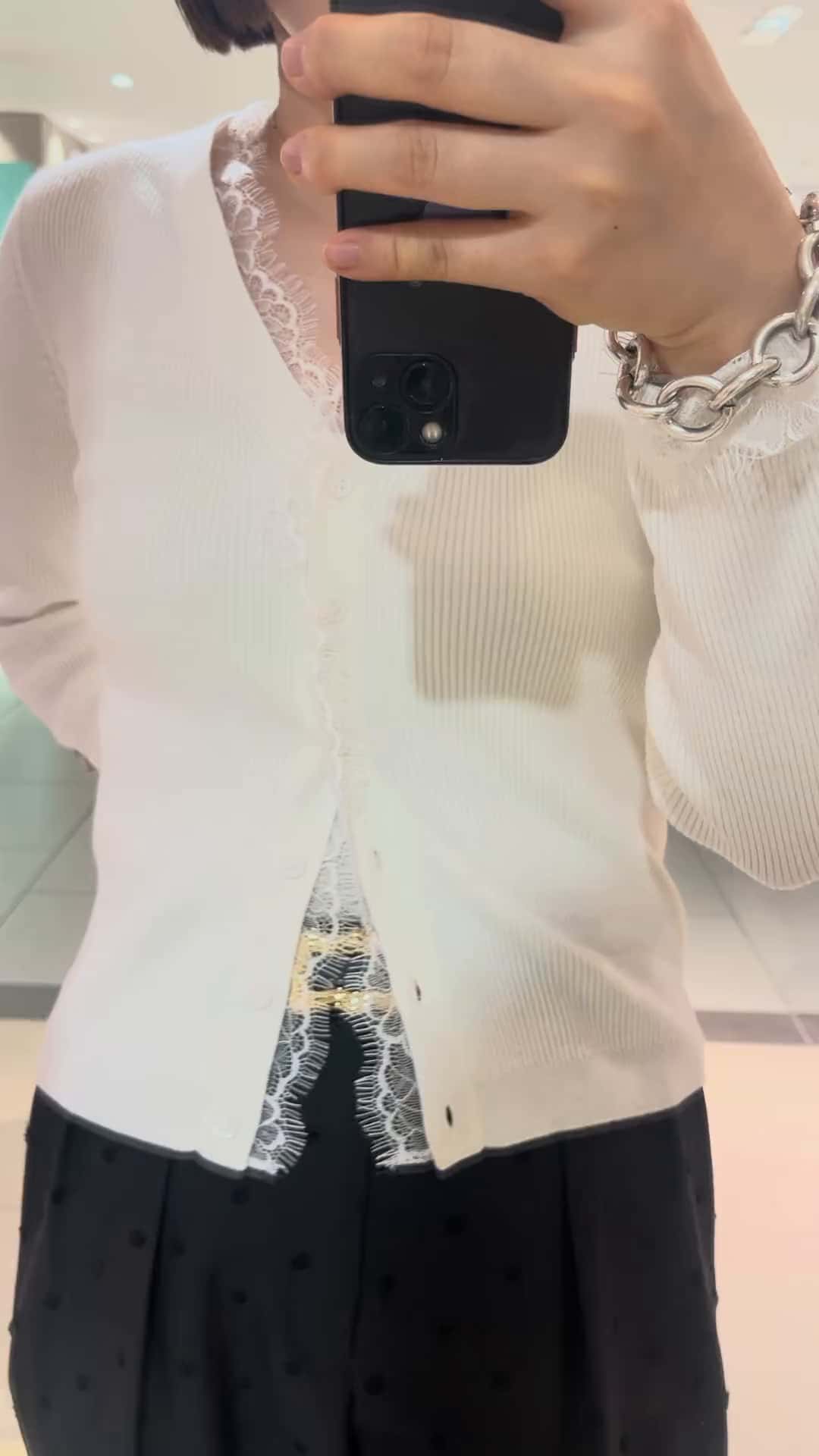 ノーリーズ 京都大丸店 sayaka.f ノーリーズ 京都大丸店