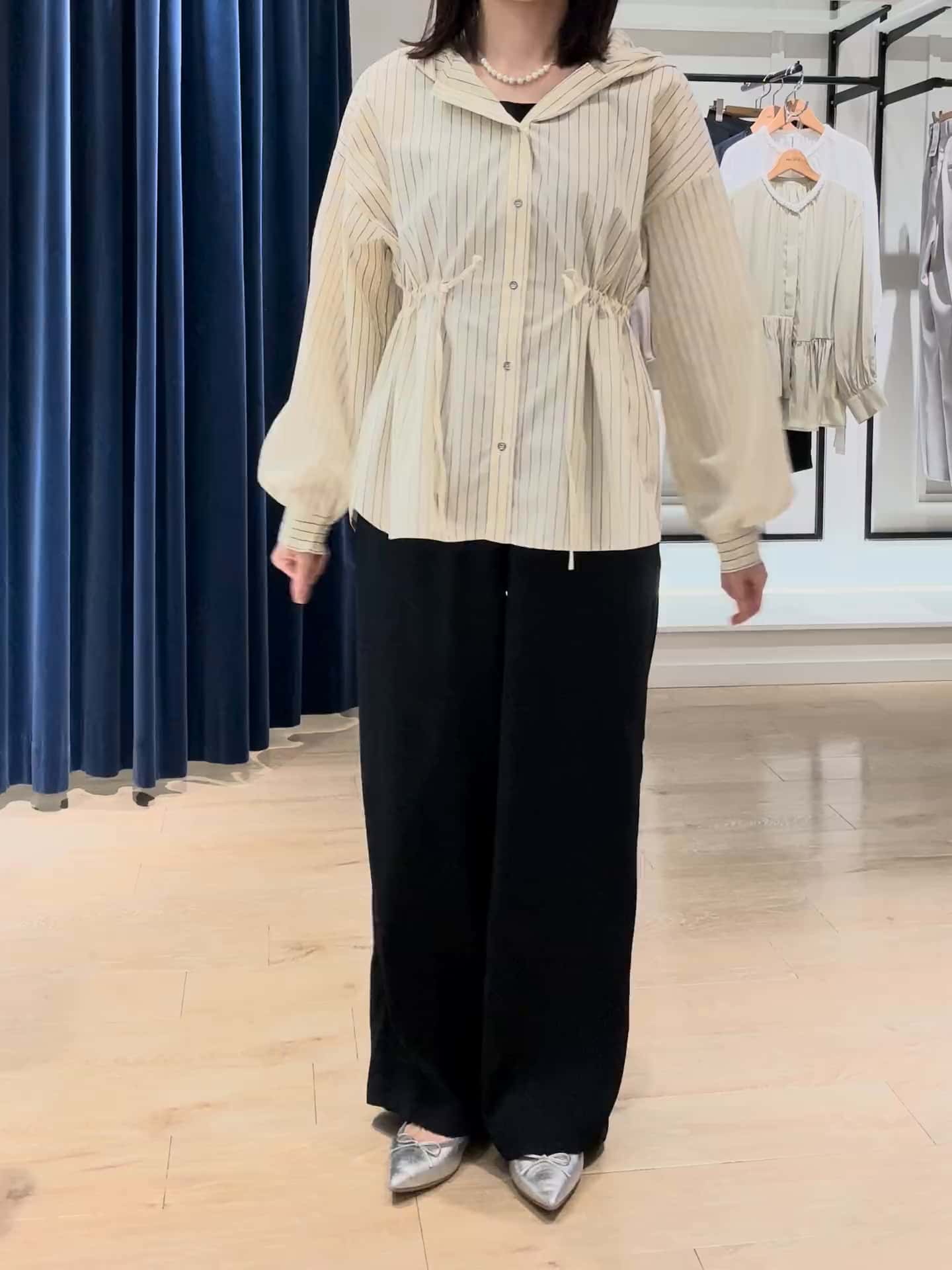 ノーリーズアウトレット 大阪門真店 Katayama Junko ノーリーズアウトレット 大阪門真店