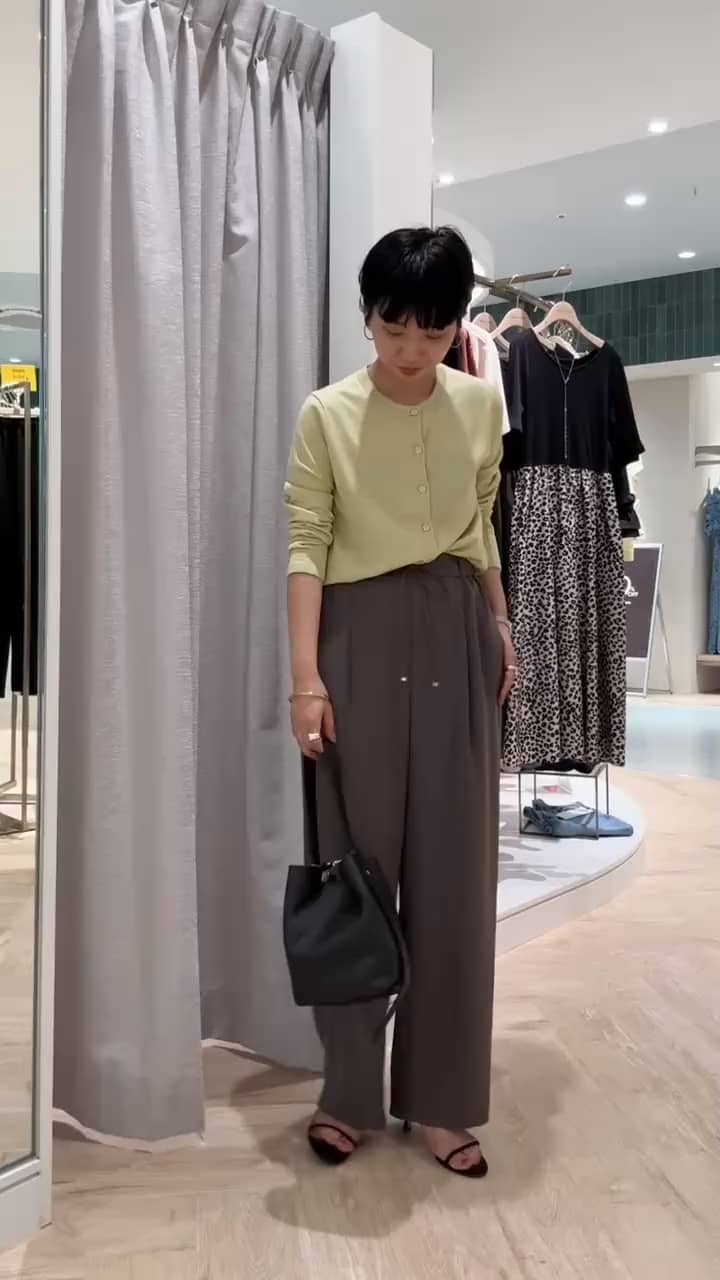 2025.08.15 新作コーディネート🌼 サムネイル画像
