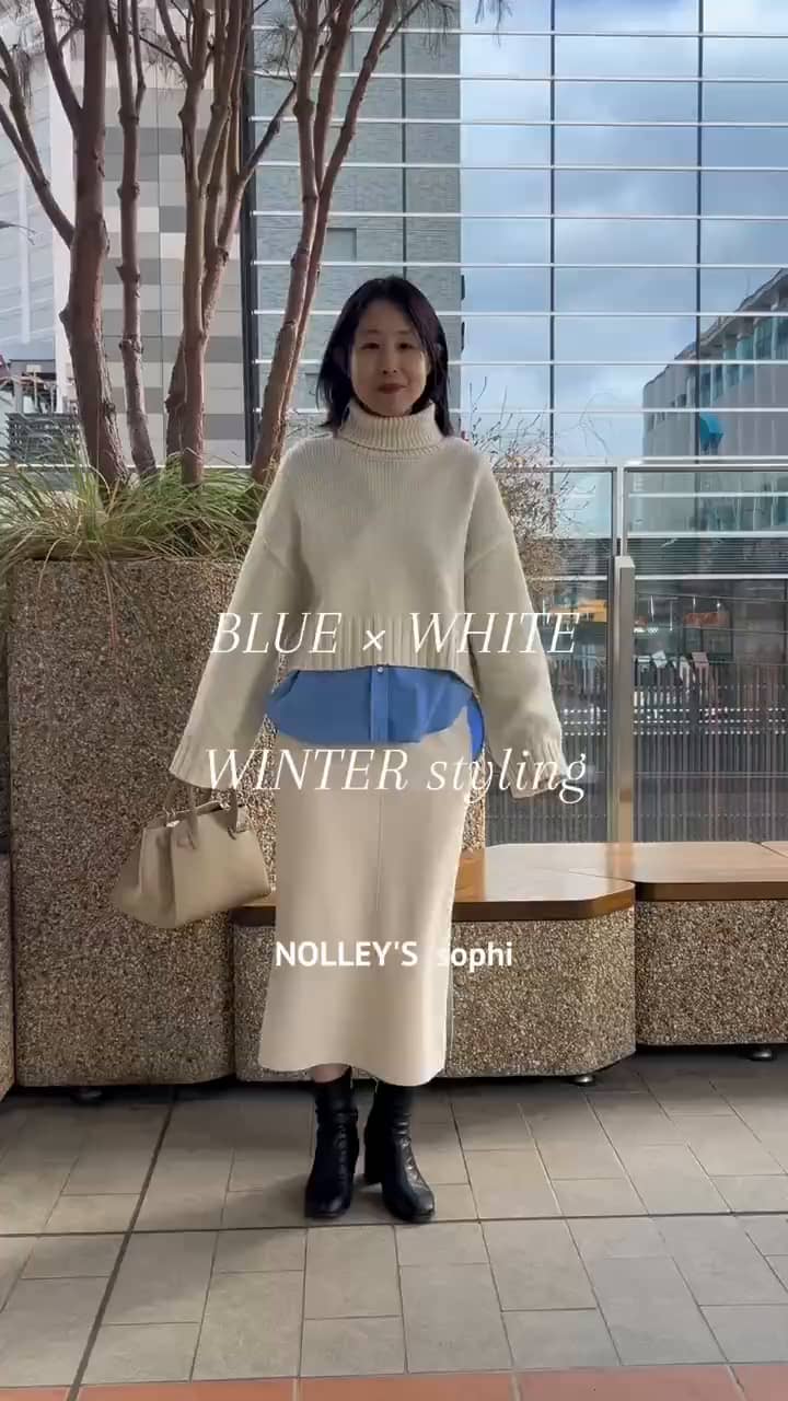 2025.12.06 スエードスカートオススメコーデ✨ サムネイル画像