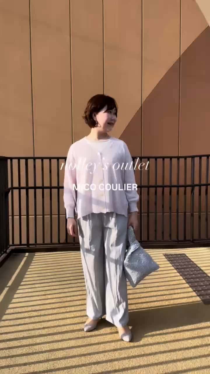 2026.03.26 \\春の大人リラックスコーデ🌸// サムネイル画像