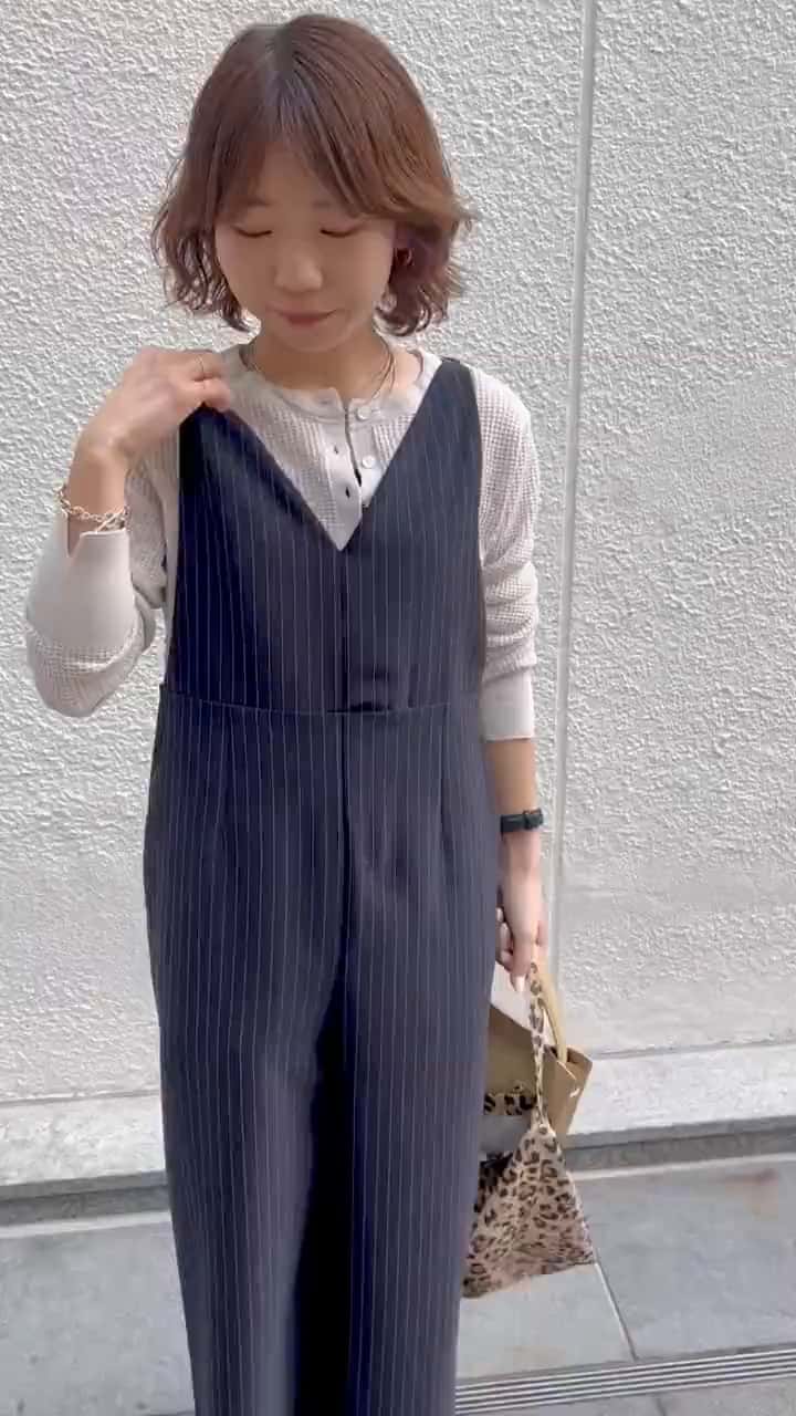 2026.05.29 大人カジュアル サムネイル画像