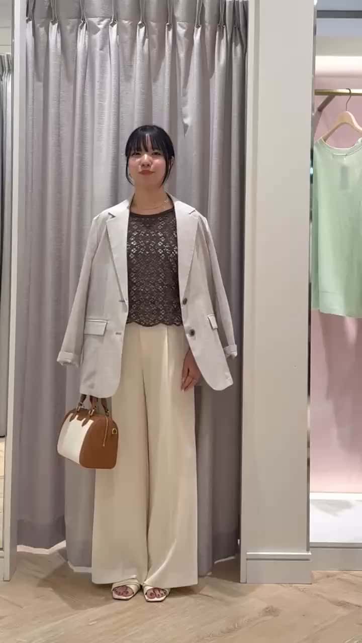 2026.05.14 大人カジュアルコーデ🤎 サムネイル画像