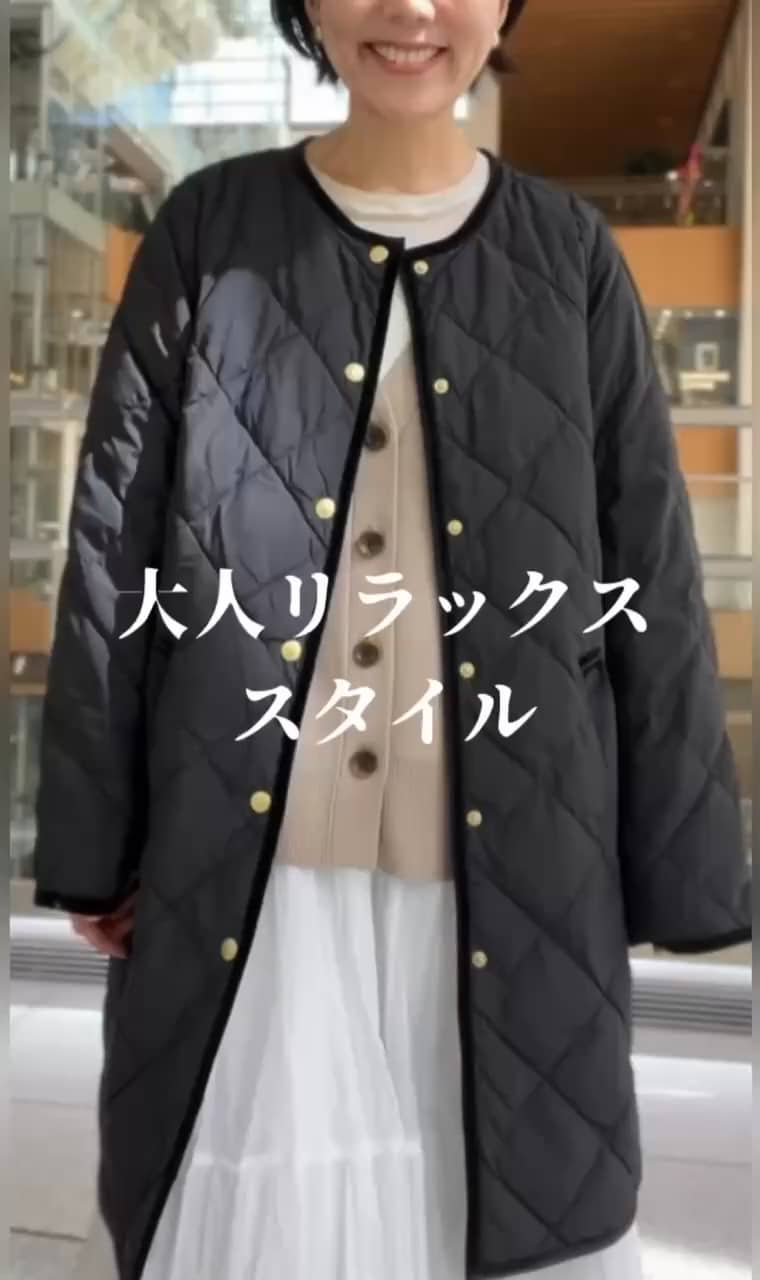 2025.10.09 大人リラックススタイル サムネイル画像