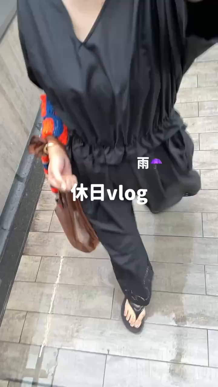 2026.07.01 休日ミニvlog、美容室💇‍♀️ サムネイル画像