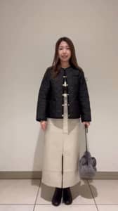 2022.11.03 Traditional Weatherwear サムネイル画像