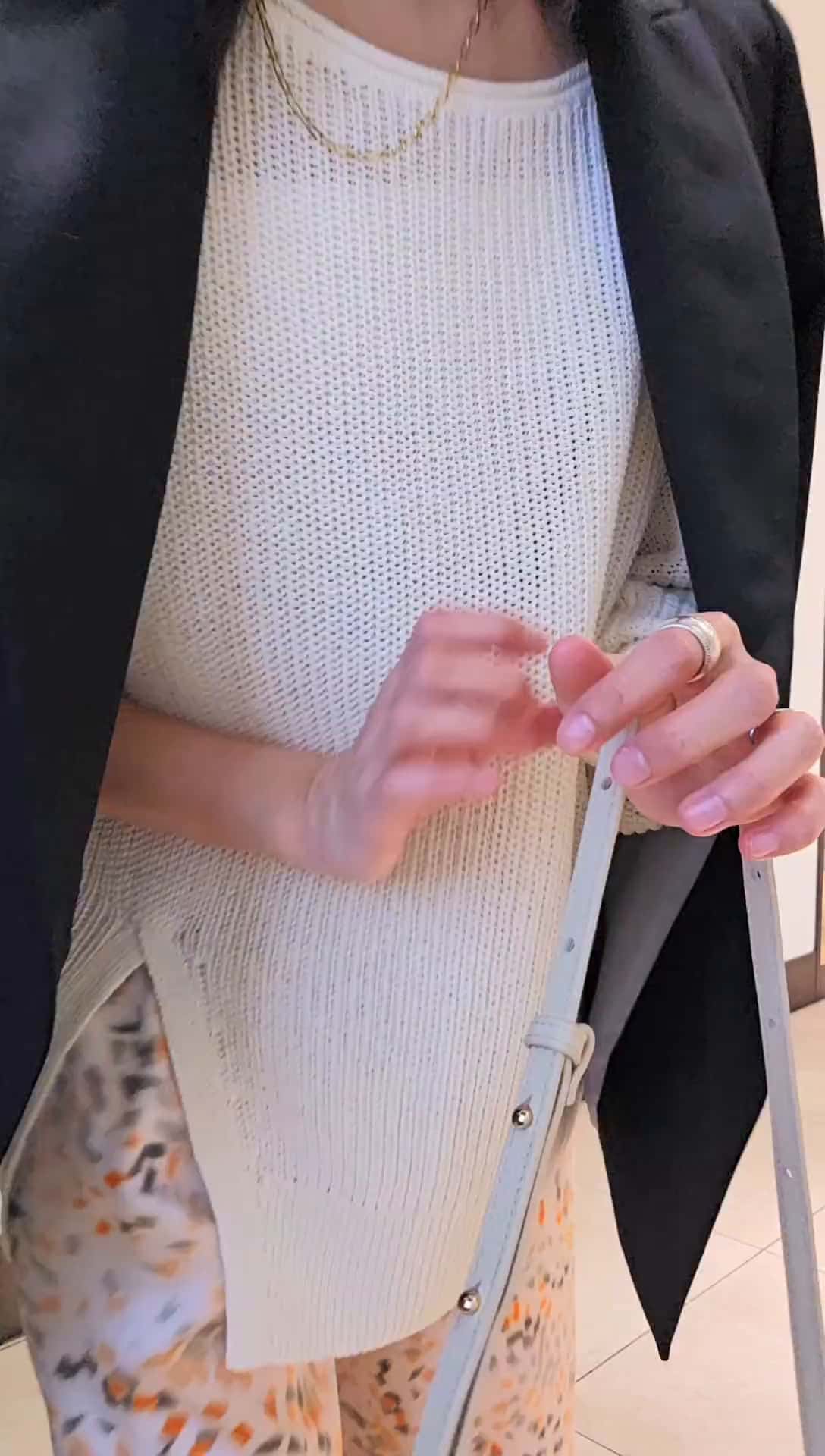 2026.02.13 トロピカルウールダブルジャケット✴️ サムネイル画像