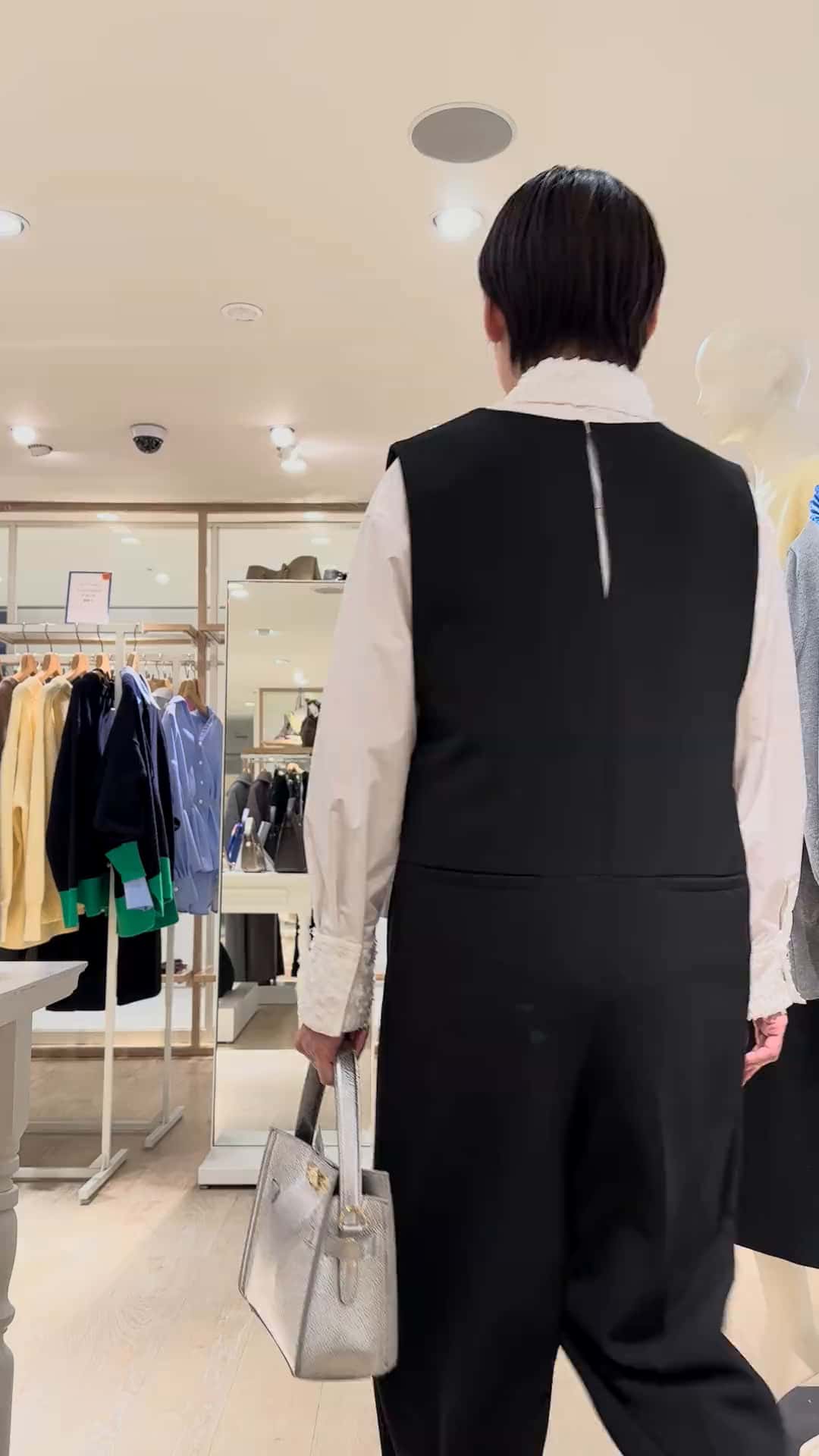 ノーリーズ 天王寺店 nanai ノーリーズ 天王寺店