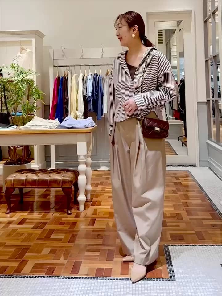 ノーリーズ ららテラス武蔵小杉店 Kagawa ノーリーズ ららテラス武蔵小杉店