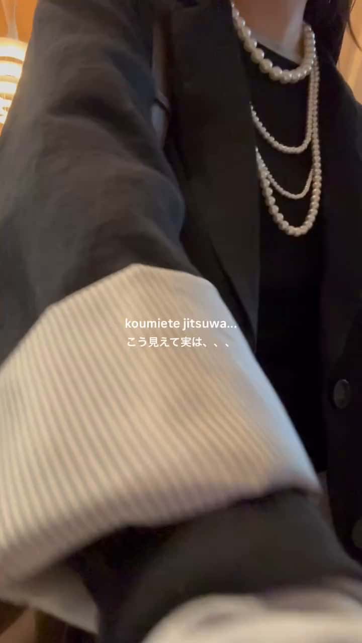 2026.01.20 早く見せたい春服コーデ サムネイル画像